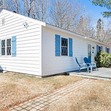 Lucky Stone Cottage Tremont Экстерьер фото