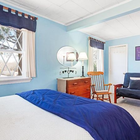 Lucky Stone Cottage Tremont Экстерьер фото