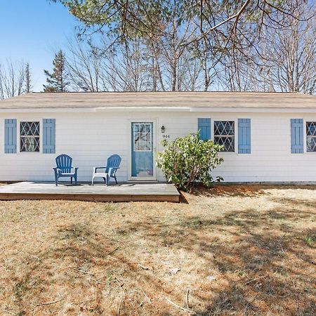 Lucky Stone Cottage Tremont Экстерьер фото