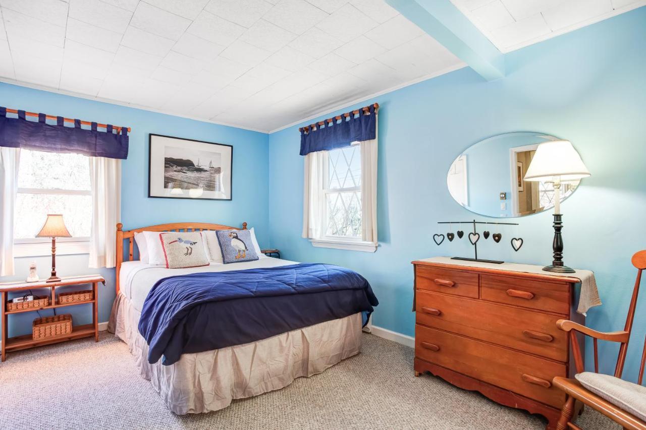 Lucky Stone Cottage Tremont Экстерьер фото
