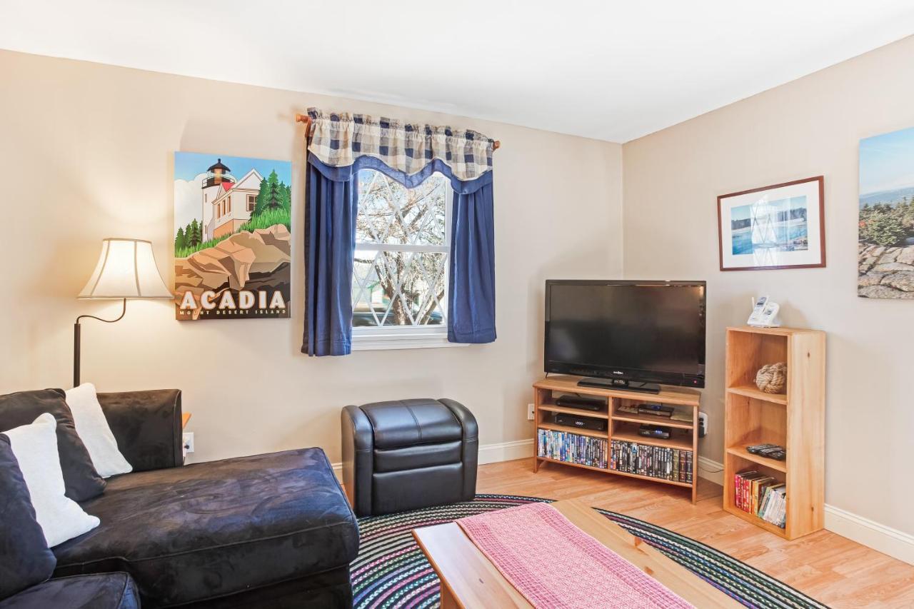 Lucky Stone Cottage Tremont Экстерьер фото