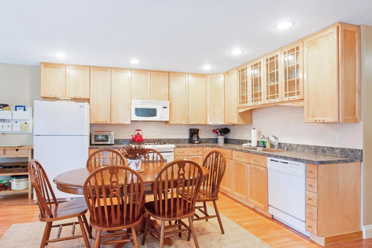 Lucky Stone Cottage Tremont Экстерьер фото
