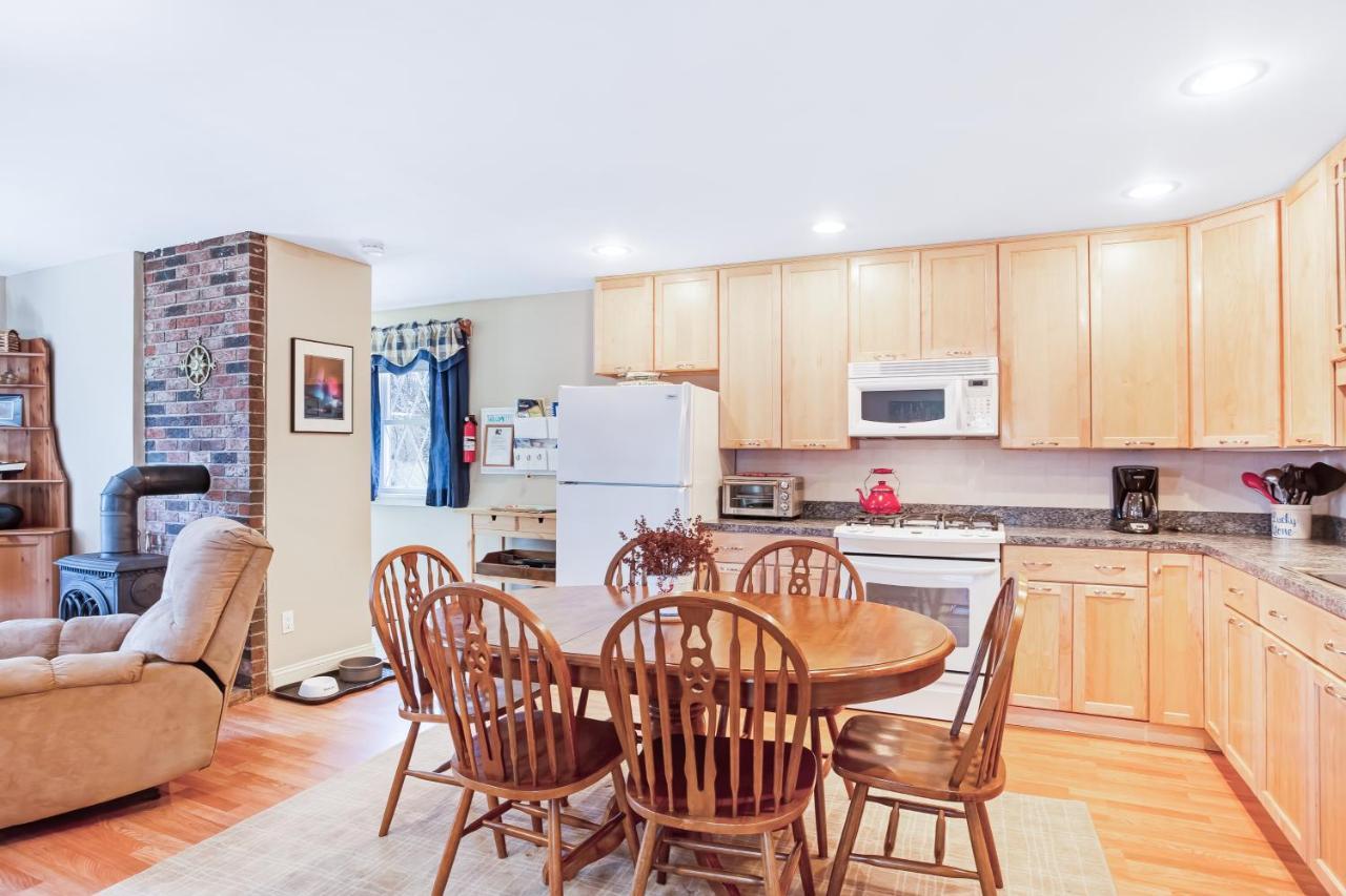 Lucky Stone Cottage Tremont Экстерьер фото