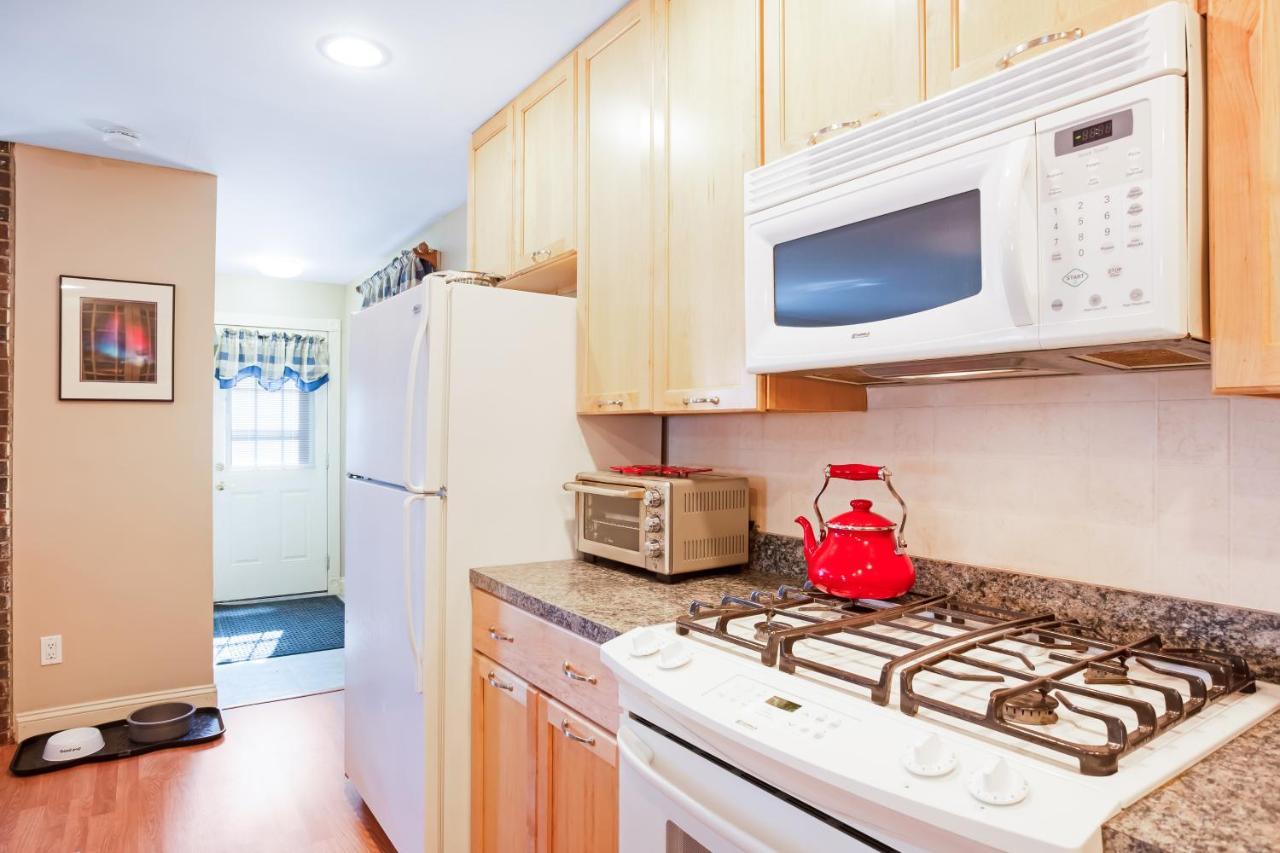 Lucky Stone Cottage Tremont Экстерьер фото