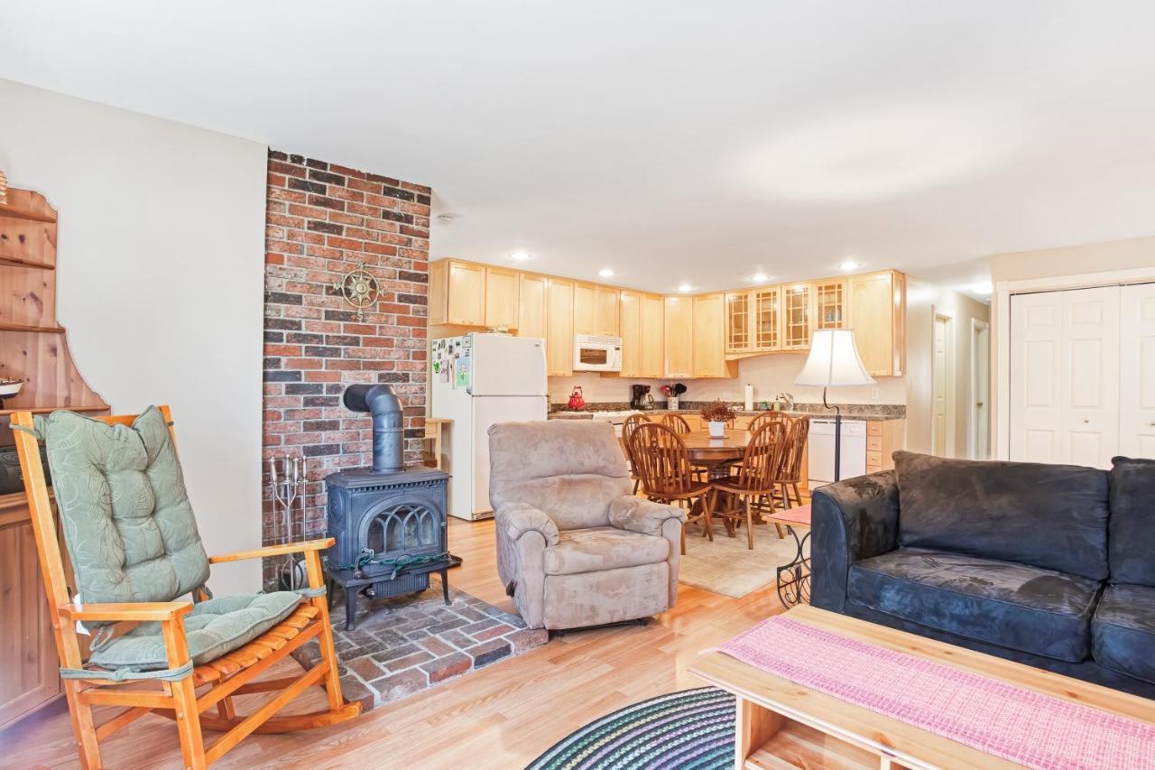 Lucky Stone Cottage Tremont Экстерьер фото