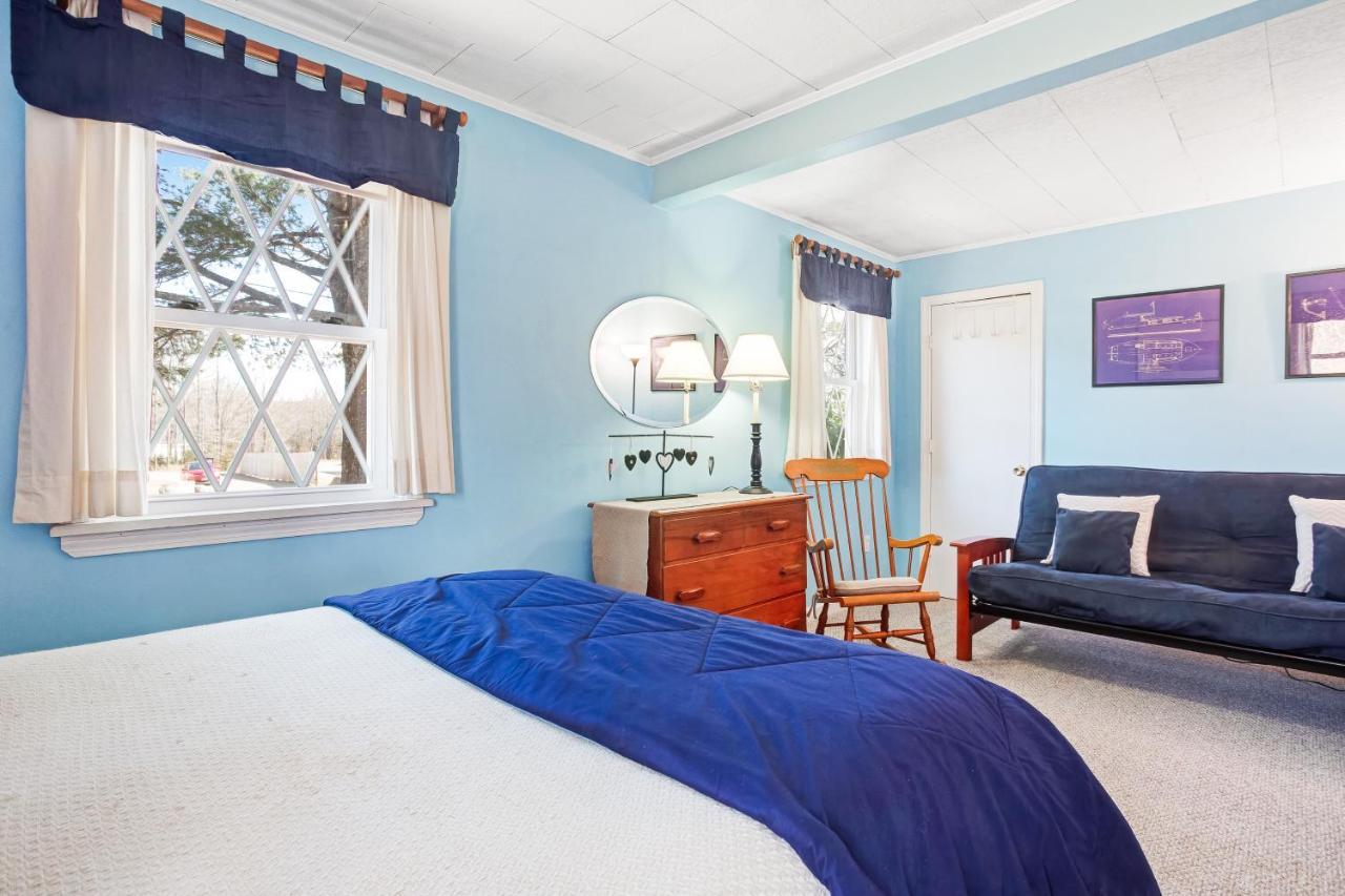 Lucky Stone Cottage Tremont Экстерьер фото