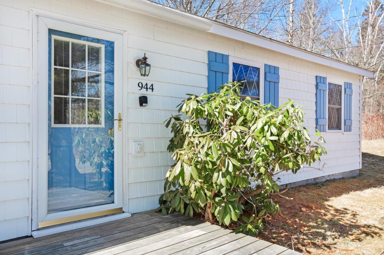 Lucky Stone Cottage Tremont Экстерьер фото