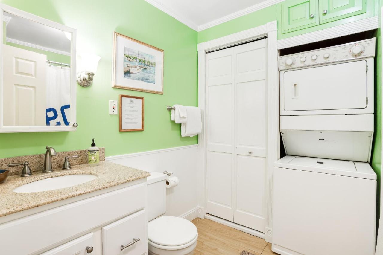 Lucky Stone Cottage Tremont Экстерьер фото