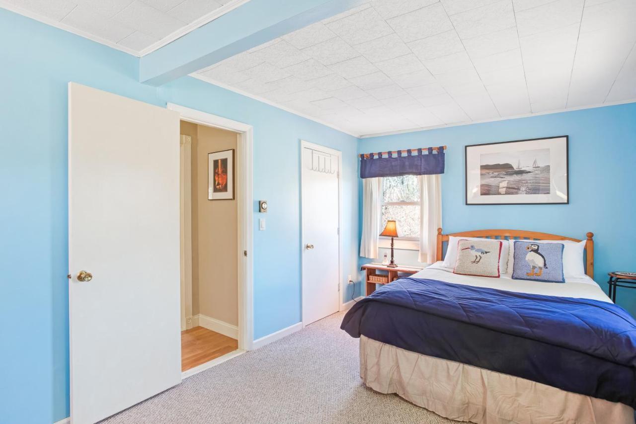 Lucky Stone Cottage Tremont Экстерьер фото